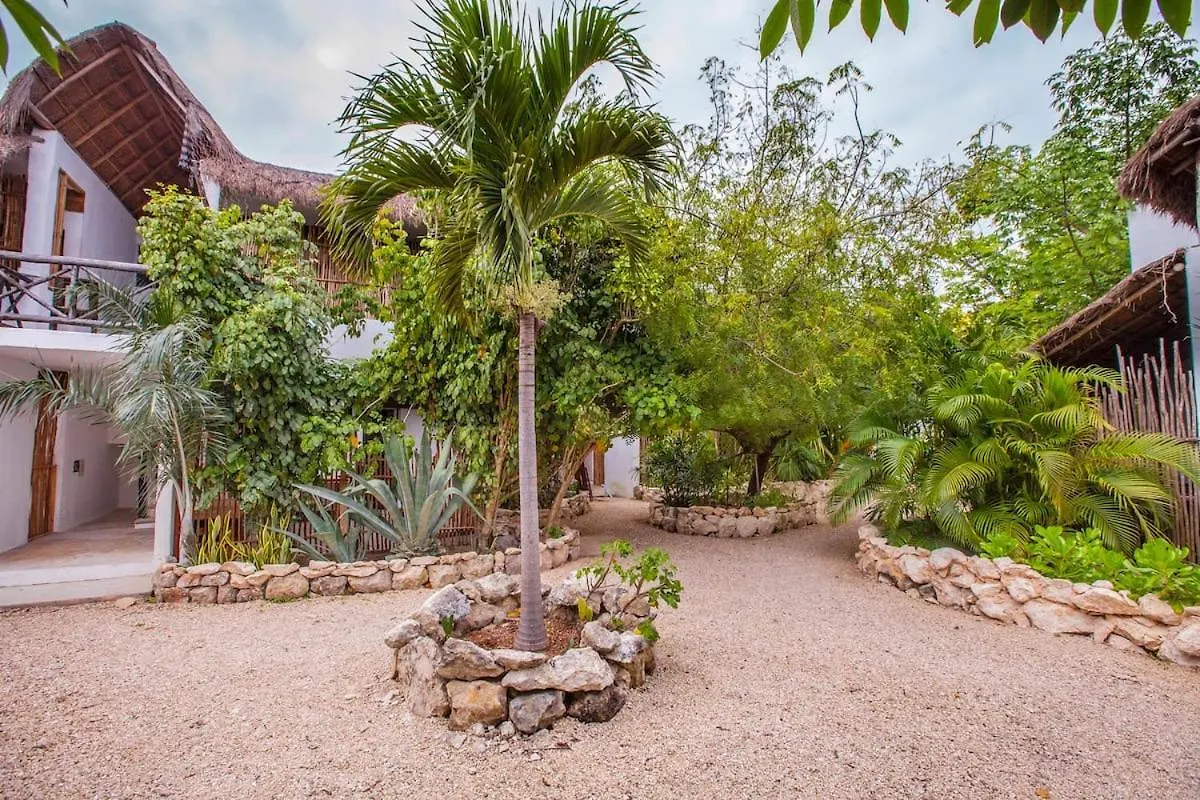 Yafe Tulum Hotel